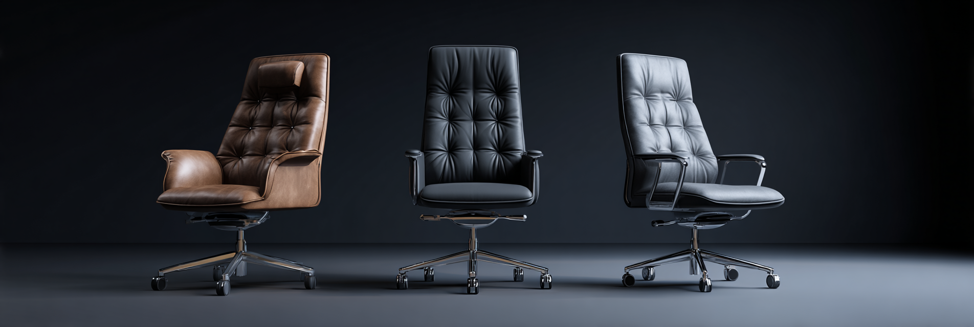 Баннер PREMIUMxSEAT B2B Кресла для руководителей оптом